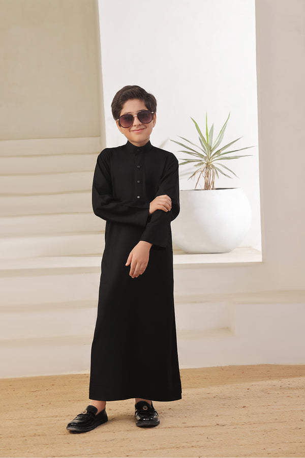 Black Boys Jubba